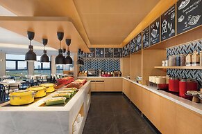 Fairfield By Marriott Hangzhou Future Sci-Tech City