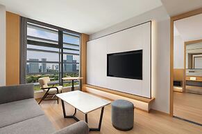 Fairfield By Marriott Hangzhou Future Sci-Tech City