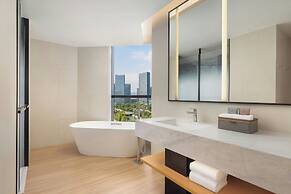 Fairfield By Marriott Hangzhou Future Sci-Tech City