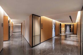 Fairfield By Marriott Hangzhou Future Sci-Tech City