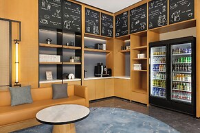 Fairfield By Marriott Hangzhou Future Sci-Tech City