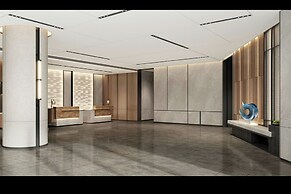 Fairfield By Marriott Hangzhou Future Sci-Tech City