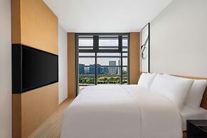 Fairfield By Marriott Hangzhou Future Sci-Tech City