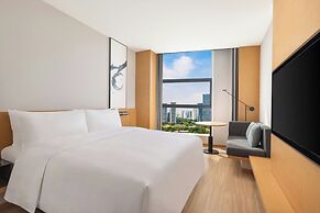 Fairfield By Marriott Hangzhou Future Sci-Tech City