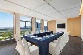Fairfield By Marriott Hangzhou Future Sci-Tech City