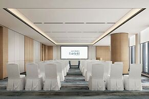 Fairfield By Marriott Hangzhou Future Sci-Tech City