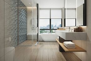 Fairfield By Marriott Hangzhou Future Sci-Tech City