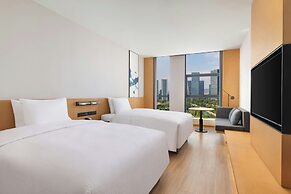 Fairfield By Marriott Hangzhou Future Sci-Tech City