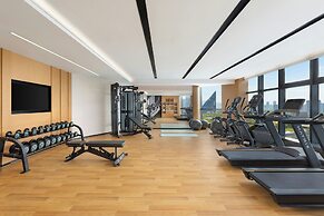 Fairfield By Marriott Hangzhou Future Sci-Tech City