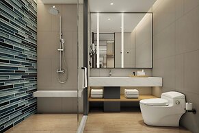 Fairfield By Marriott Hangzhou Future Sci-Tech City