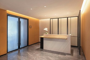 Fairfield By Marriott Hangzhou Future Sci-Tech City
