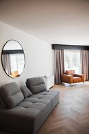 Hôtel Lac Carling