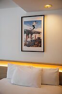 Hôtel Lac Carling