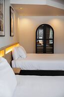 Hôtel Lac Carling