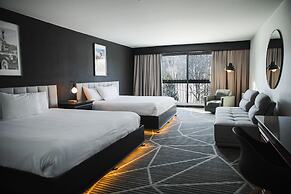 Hôtel Lac Carling