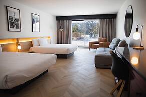 Hôtel Lac Carling