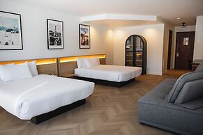 Hôtel Lac Carling