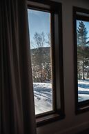 Hôtel Lac Carling