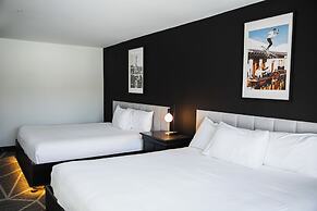Hôtel Lac Carling