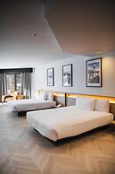 Hôtel Lac Carling