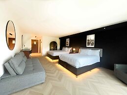 Hôtel Lac Carling