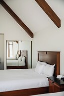 Hôtel Lac Carling