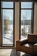 Hôtel Lac Carling