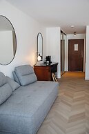 Hôtel Lac Carling