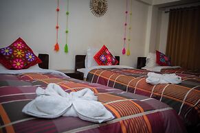 Hostal Keros Inn