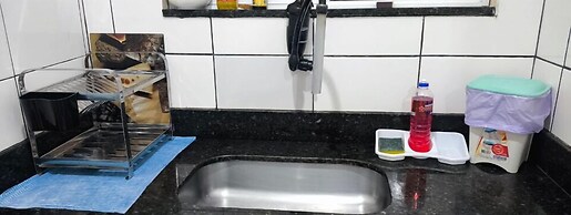 Apartamento na melhor região de Belém