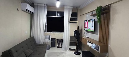 Apartamento na melhor região de Belém