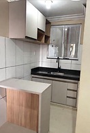 Apartamento na melhor região de Belém