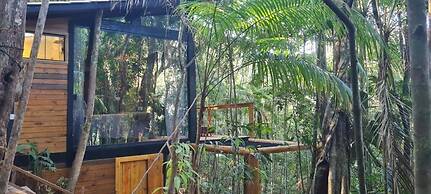 Tree House