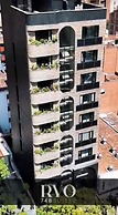 RYO 74B 7TH FLOOR VIP
