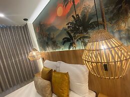 RYO 74B 7TH FLOOR VIP