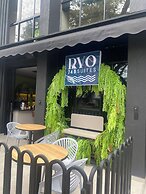 RYO 74B 7TH FLOOR VIP