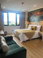 RYO 74B 7TH FLOOR VIP
