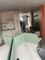 RYO 74B 7TH FLOOR VIP