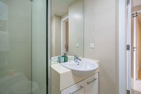 Tyms 3BR Duplex APT Xujiahui Shanghai