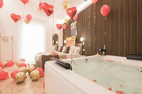 Boutique teatro b&b