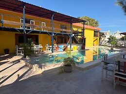 Hotel Chuburna