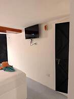 Hotel Chuburna