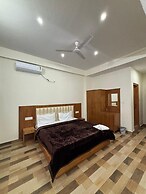 Hotel Himalayan Park