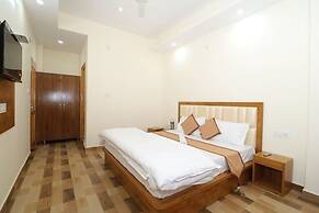 Hotel Himalayan Park