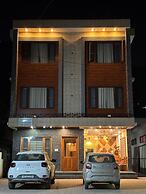 Hotel Himalayan Park