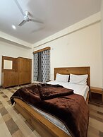 Hotel Himalayan Park