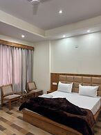 Hotel Himalayan Park