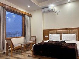 Hotel Himalayan Park