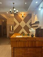 Hotel Himalayan Park