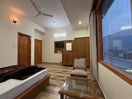 Hotel Himalayan Park